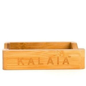 Kalaia bamboo tray